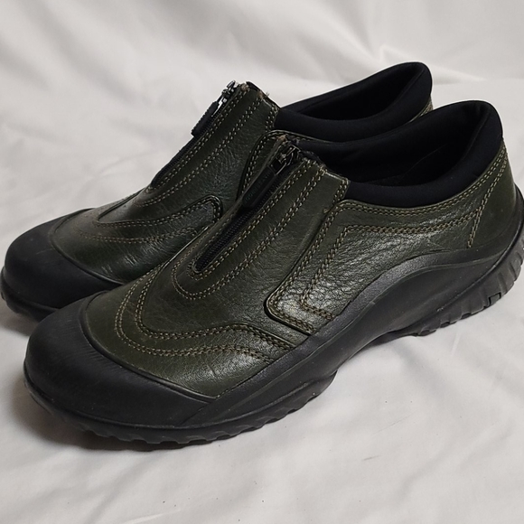 clarks muckers mens shoes